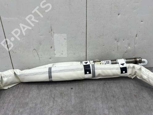 Left curtain airbag PEUGEOT 208 II (UB_, UP_, UW_, UJ_) e-208 | BP23757931C11 