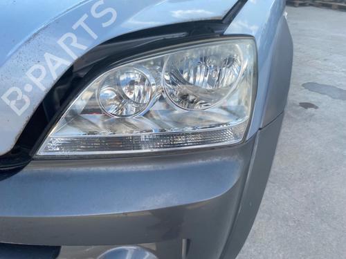 Used Left headlight Left headlight 36956389 36956389