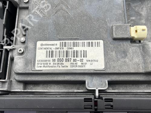 display-monitor-citroen-c4-picasso-ii-2013-30514699 main image