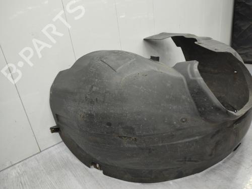 Hjulbue FORD C-MAX (DM2) 1.6 TDCi | BP23730365C56 