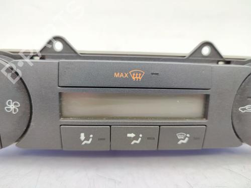 Climate control FORD MONDEO III (B5Y) 2.0 16V TDDi / TDCi | BP23713164I5  - Image 6