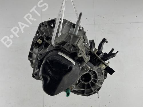 Gearbox RENAULT CLIO IV (BH_) 1.5 dCi 75 | BP23992128M3 