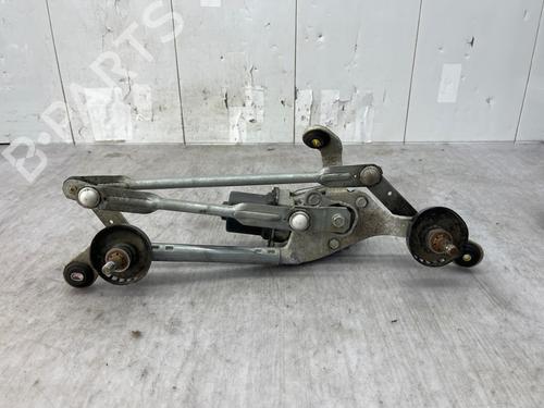 Front wiper motor NISSAN NOTE (E12) 1.2 DIG-S | BP37636771M29 - Image 2
