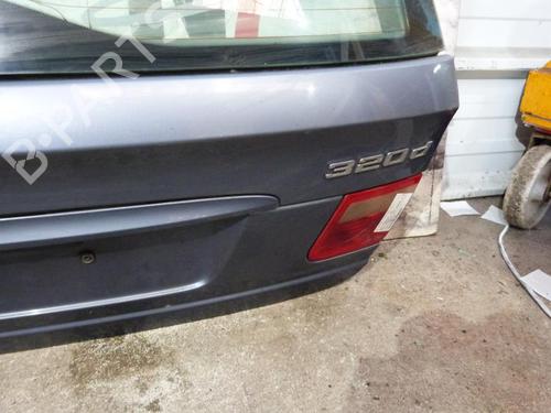 Tailgate BMW 3 Touring (E46) 320 d | BP23685211C6 