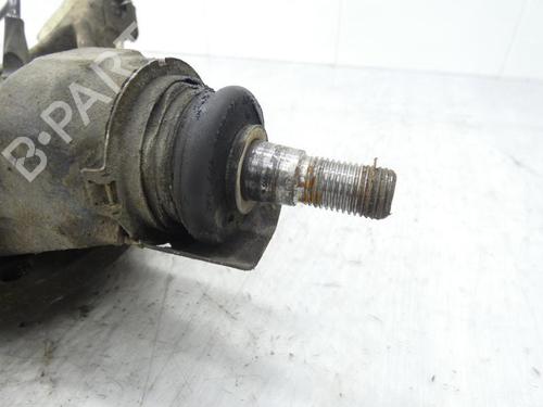 Used Right front steering knuckle Right front steering knuckle PEUGEOT 308 I (4A_, 4C_) 1.6 HDi (109 hp) 23697369 23697369