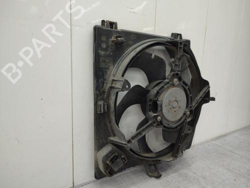 Radiator fan RENAULT TWINGO II (CN0_) 1.2 16V (CN04, CN0B) | BP23718426M35  - Image 9