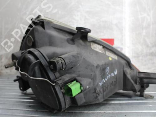 Used Left headlight Left headlight FORD KA (RB_) 1.3 i (60 hp) 23690638 23690638