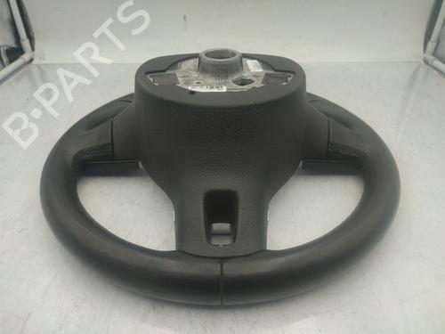 Steering wheel VW GOLF PLUS V (5M1, 521) 1.6 TDI | BP29710722C49 - Image 2