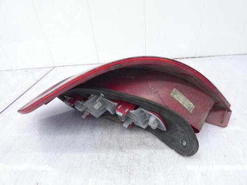 Left taillight MERCEDES-BENZ A-CLASS (W169) A 200 CDI (169.008, 169.308) | BP23694574C34 