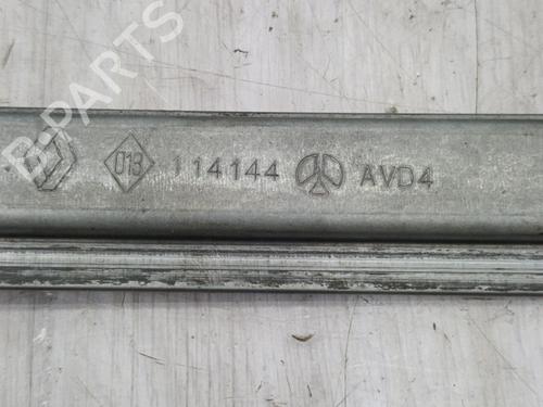Front right window mechanism RENAULT SCÉNIC I MPV (JA0/1_, FA0_) 1.9 dCi (JA05, JA1F) | BP23707816C23 