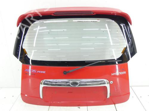 Tailgate HYUNDAI ATOS (MX) 1.0 i | BP23697023C6 
