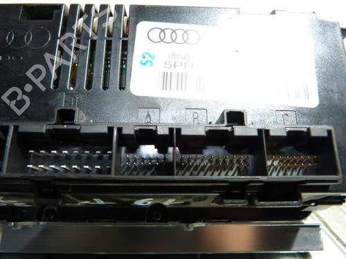 Climate control AUDI A4 B6 Avant (8E5)  | BP23677794I5  - Image 6