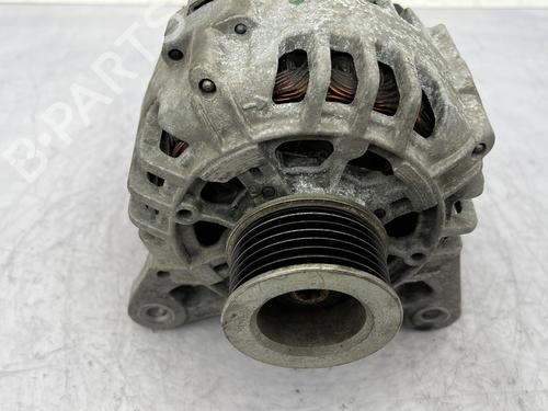 Alternator RENAULT TWINGO II (CN0_) 1.2 16V (CN04, CN0B) | BP27501415M7 - Image 5