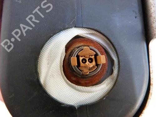 Passasjer kollisjonspute JAGUAR X-TYPE I (X400) 2.1 V6 | BP23693510C10 