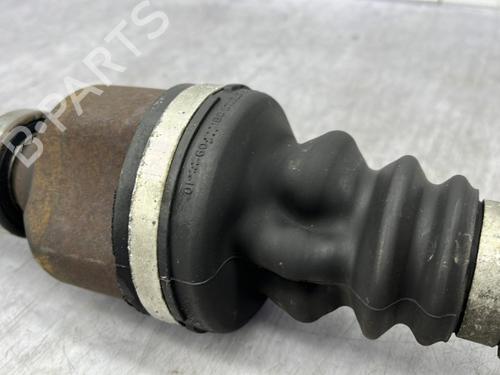 Right front driveshaft CITROËN C4 Picasso I MPV (UD_) 1.6 HDi | BP23756553M39 