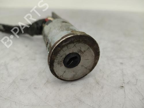 Used Ignition barrel CITROËN ZX (N2) 1.6 i (88 hp) 23677069