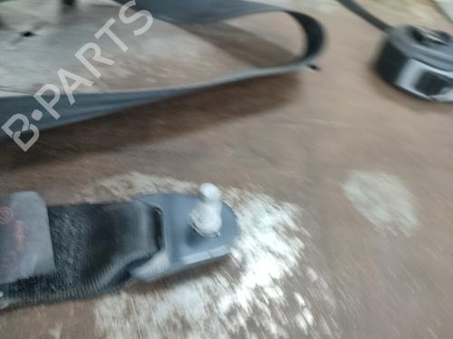 Front left seatbelt PEUGEOT 2008 I (CU_) 1.2 PureTech 82 | BP36956537I26 - Image 13