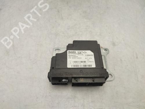 Used ECU airbags RENAULT SCÉNIC IV (J9_) 1.6 dCi 130 (130 hp) 26400720