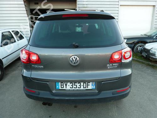 Starter VW TIGUAN (5N_) 2.0 TDI 4motion | BP23691318M8 - Image 49