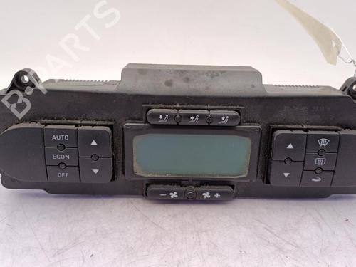 Climate control SEAT ALTEA (5P1) 2.0 TDI 16V | BP23711258I5 