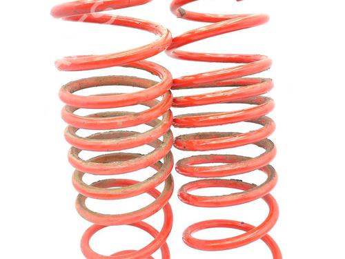 Shock absorber spring SEAT AROSA (6H1) 1.4 | BP23741401C152 