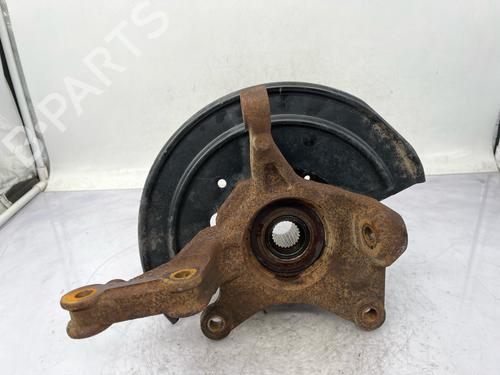 Right front steering knuckle DACIA DUSTER (HS_) 1.5 dCi 4x4 (HSMC, HSMD) | BP35890314M26 - Image 4