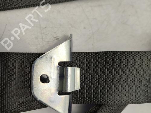 Front right seatbelt OPEL MERIVA B MPV (S10) 1.4 (75) | BP24883466I25 - Image 4