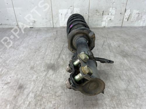Right front shock absorber NISSAN NOTE (E12) 1.2 DIG-S | BP37284453M17 - Image 2