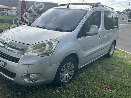 Handrem CITROËN BERLINGO MULTISPACE (B9) 1.6 HDi 90 | BP23753750I18 - Image 12
