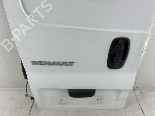 Used Left tailgate Left tailgate RENAULT TRAFIC II Van (FL) 2.0 dCi 90 (FL0H, FL00, FL01, FL0M, FL0P, FL0S) (90 hp) 40239487 40239487