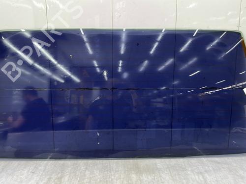 Used Bootlid window VW GOLF II (19E, 1G1) [1983-1992]  26436818