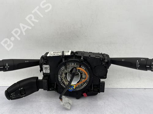 Used Steering column stalk PEUGEOT 208 I (CA_, CC_) 1.6 HDi / BlueHDi 75 (75 hp) 26936761