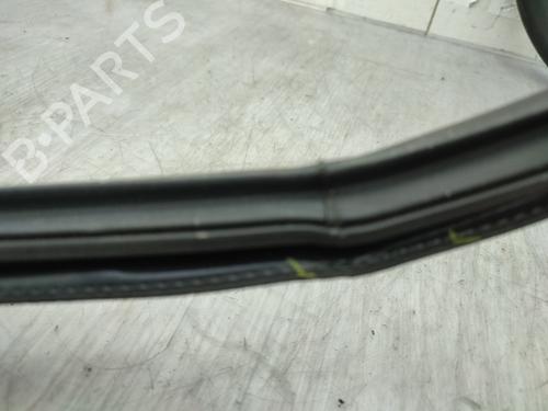 Rubber door seal PEUGEOT 208 II (UB_, UP_, UW_, UJ_) 1.2 PureTech 100 | BP27617469C142 
