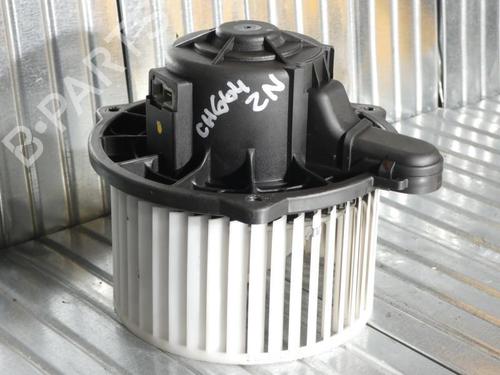 Used Heater blower motor HYUNDAI i10 I (PA) 1.2 (86 hp) 23688666