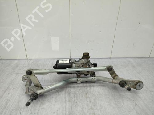Front wiper motor RENAULT CLIO IV (BH_) 1.5 dCi 90 | BP23722918M29 