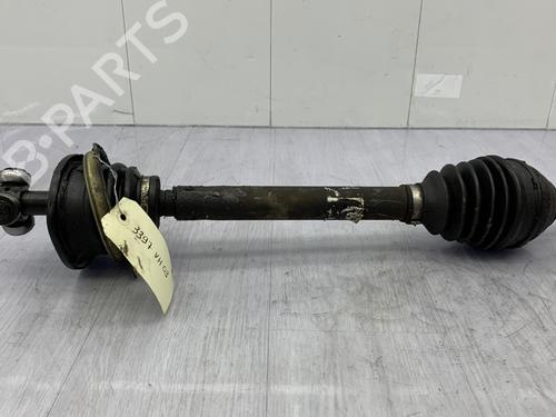 Used Left front driveshaft Left front driveshaft RENAULT 21 (B48_) 1.7 (88 hp) 23702594 23702594
