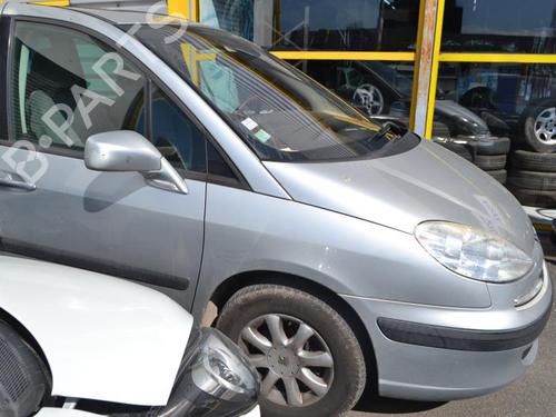 ABS pump PEUGEOT 807 (EB_) 2.2 HDi | BP23688394M43 - Image 25