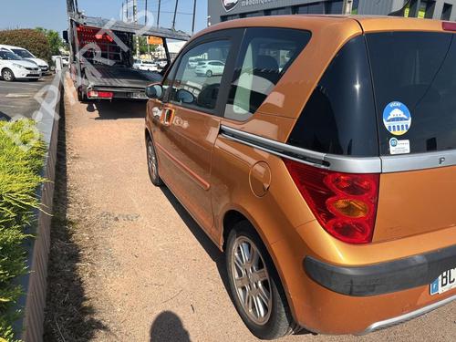 ABS pump PEUGEOT 1007 (KM_) 1.4 HDi | BP23663264M43  - Image 33