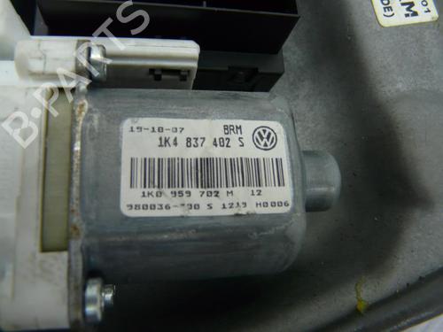 Front right window mechanism VW GOLF V (1K1) 1.9 TDI | BP23701499C23  - Image 6
