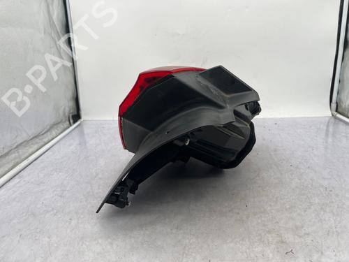Left taillight VW POLO VI (AW1, BZ1, AE1) 1.0 TSI | BP37743684C34 - Image 7