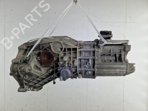 Used Gearbox Gearbox SEAT EXEO ST (3R5) 2.0 TDI (120 hp) 23743066 23743066