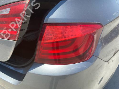 Left headlight BMW 5 (F10) 525 d | BP33125497C28  - Image 147