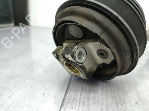 Elektronische module MERCEDES-BENZ CLK (C209) CLK 320 CDI (209.320) | BP23711098M83 