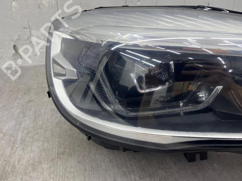 Used Right headlight Right headlight BMW 2 Active Tourer (F45) [2013-2021] 36093871 36093871