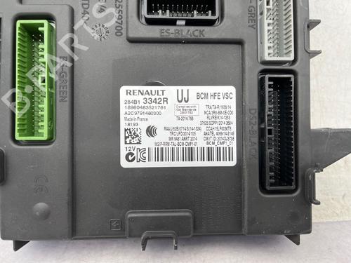Electronic module RENAULT KADJAR (HA_, HL_) 1.5 dCi 110 (HLA3) | BP36400970M83 - Image 3