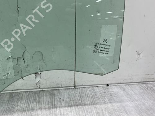 front-left-door-window-citroen-c5-iii-break-rw_-2008-2009-2010-2011-2012-2013-2014-2015-2016-2017-31761009 main image