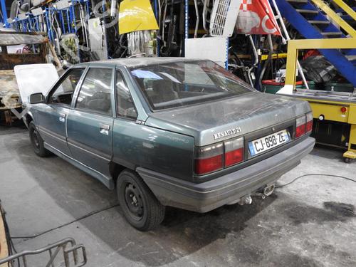 Used Parts RENAULT 21 Saloon (L48_)  2.1 D (L486)  2306331