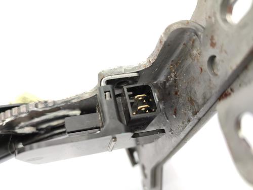 Hand brake PEUGEOT 208 I (CA_, CC_) 1.5 BlueHDI 100 | BP23750774I18
