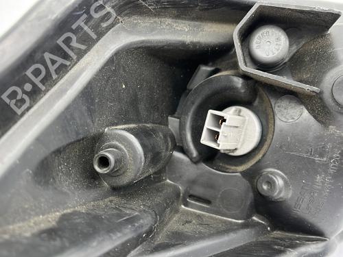 Left front indicator NISSAN JUKE (F15) 1.6 DIG-T 4x4 | BP29611551C32 