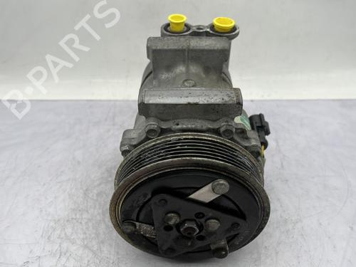 AC compressor FORD FIESTA V (JH_, JD_) 1.4 TDCi | BP23707884M34 